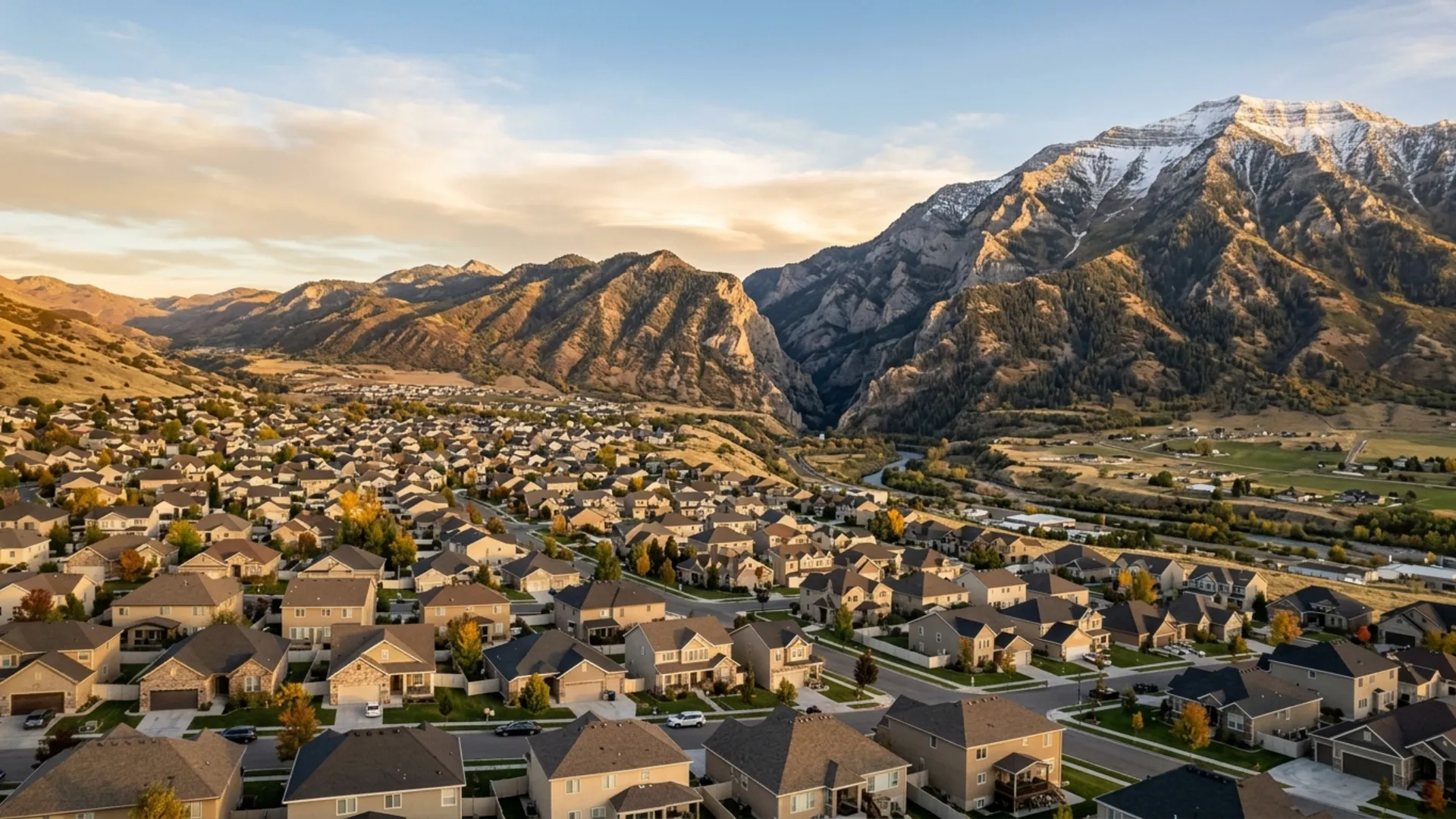 Roof leak repair in Maple Mountain