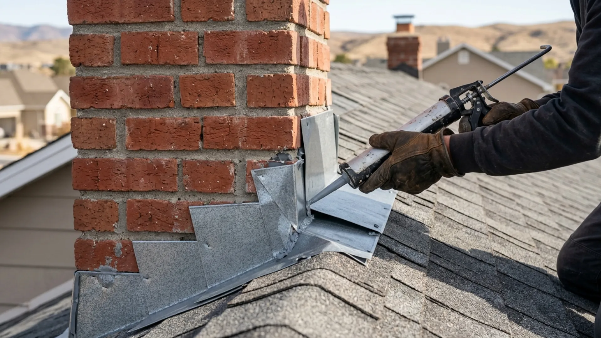 Repair or Replace the Skylight?