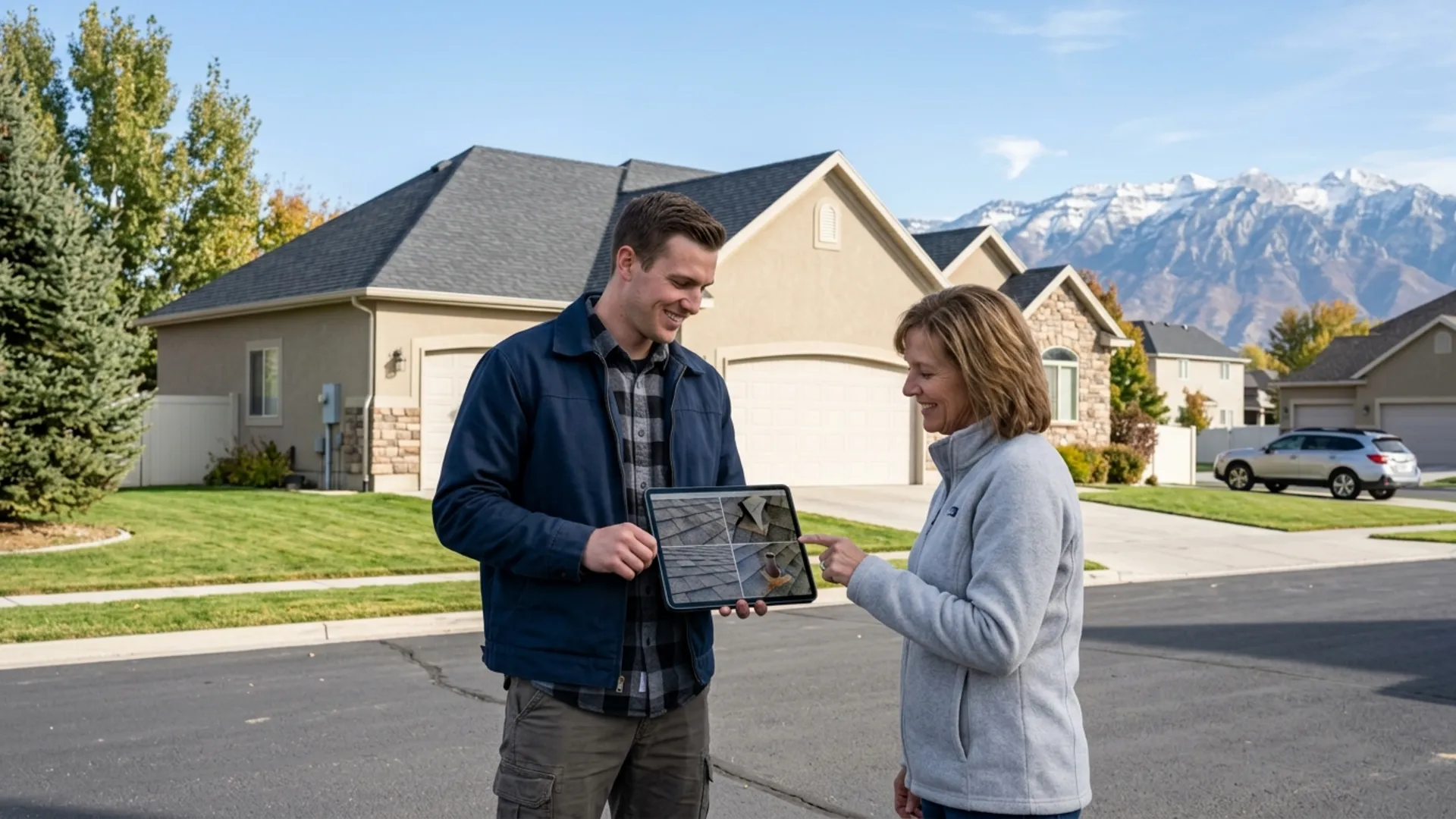 Buying Time With a Smart Repair